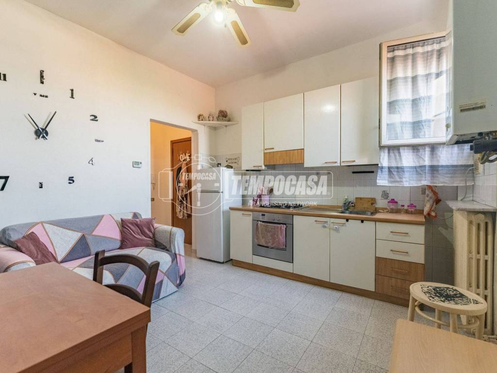 appartamento in vendita ad Abbiategrasso