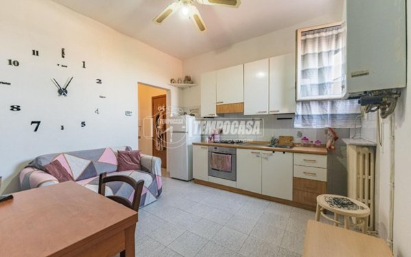 appartamento in vendita ad Abbiategrasso