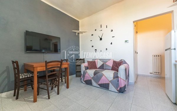 appartamento in vendita ad Abbiategrasso