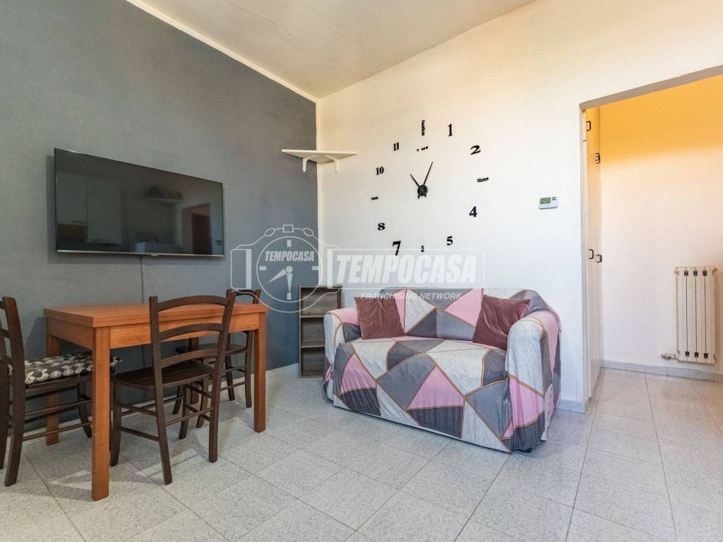 appartamento in vendita ad Abbiategrasso