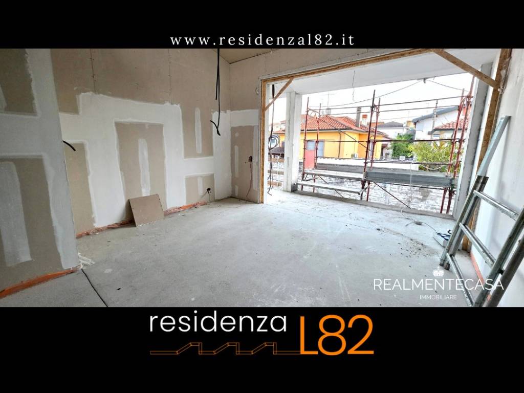 appartamento in vendita ad Abbiategrasso