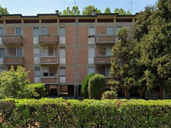 appartamento in vendita ad Abbiategrasso