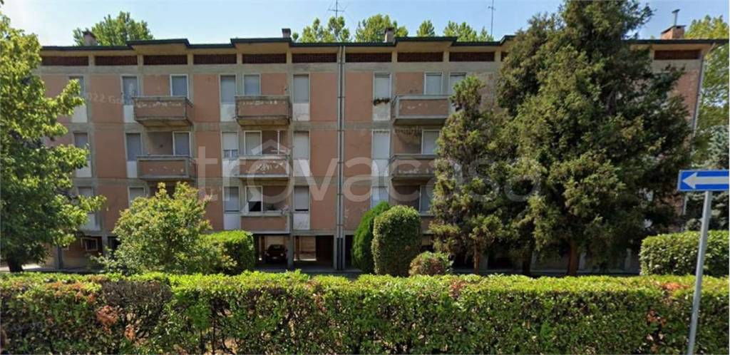 appartamento in vendita ad Abbiategrasso