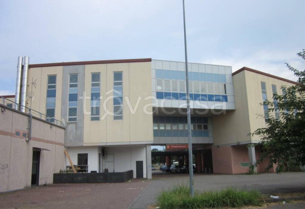 terreno edificabile in vendita ad Abbiategrasso