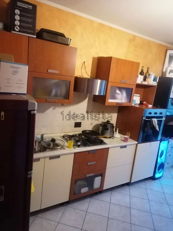 appartamento in vendita ad Abbiategrasso