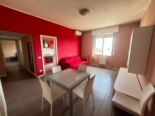 appartamento in vendita ad Abbiategrasso