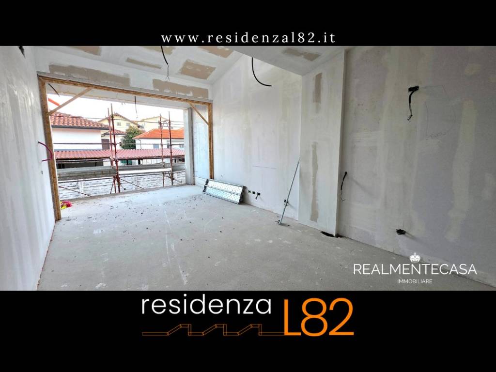 appartamento in vendita ad Abbiategrasso