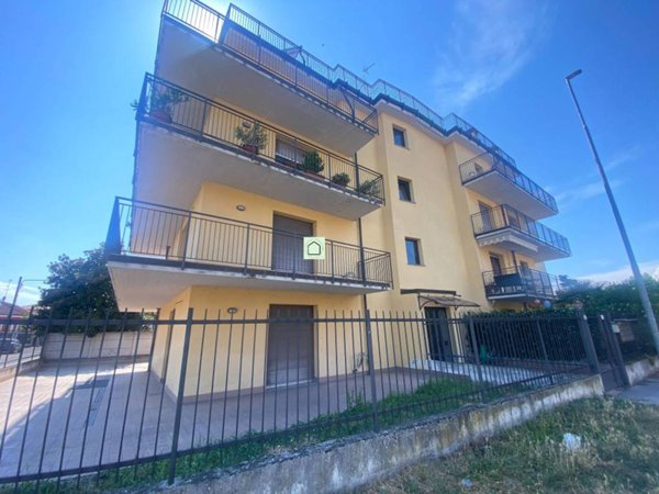 appartamento in vendita ad Abbiategrasso