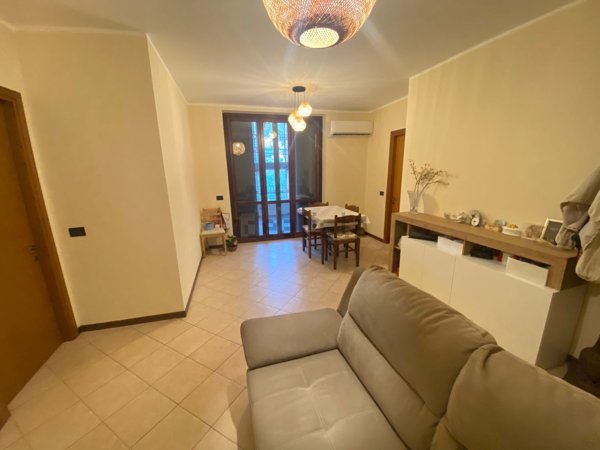 appartamento in vendita ad Abbiategrasso