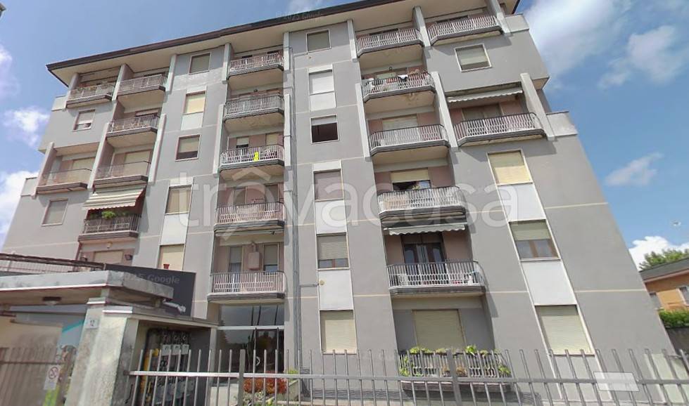 appartamento in vendita ad Abbiategrasso