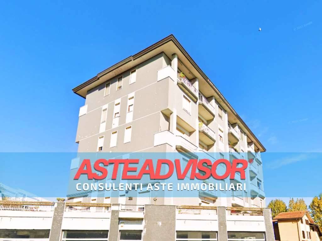 appartamento in vendita ad Abbiategrasso