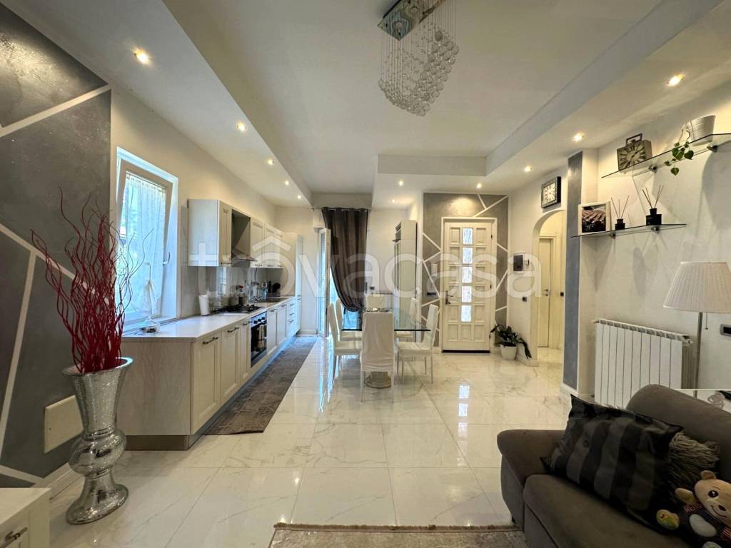 casa indipendente in vendita ad Abbiategrasso