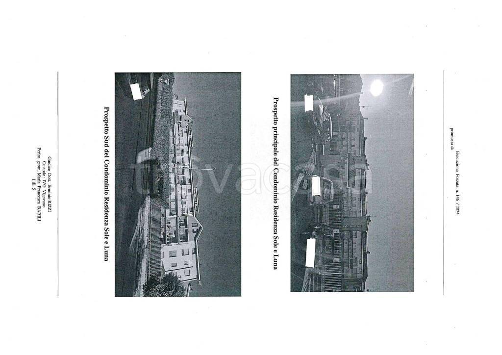 appartamento in vendita ad Abbiategrasso