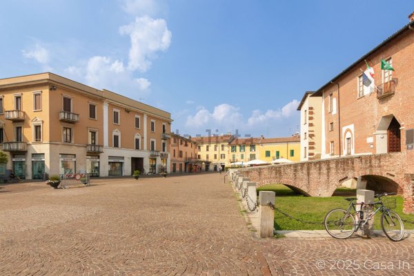 appartamento in vendita ad Abbiategrasso