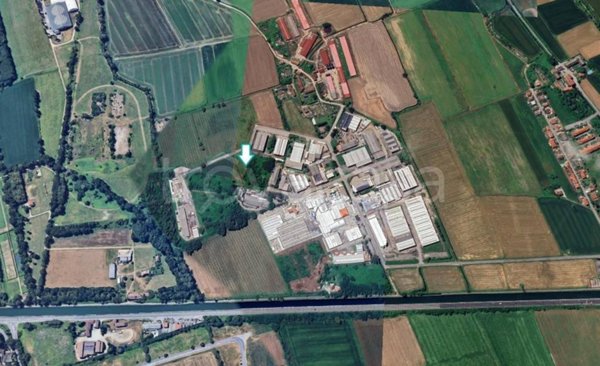 terreno edificabile in vendita ad Abbiategrasso