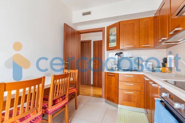 appartamento in vendita ad Abbiategrasso