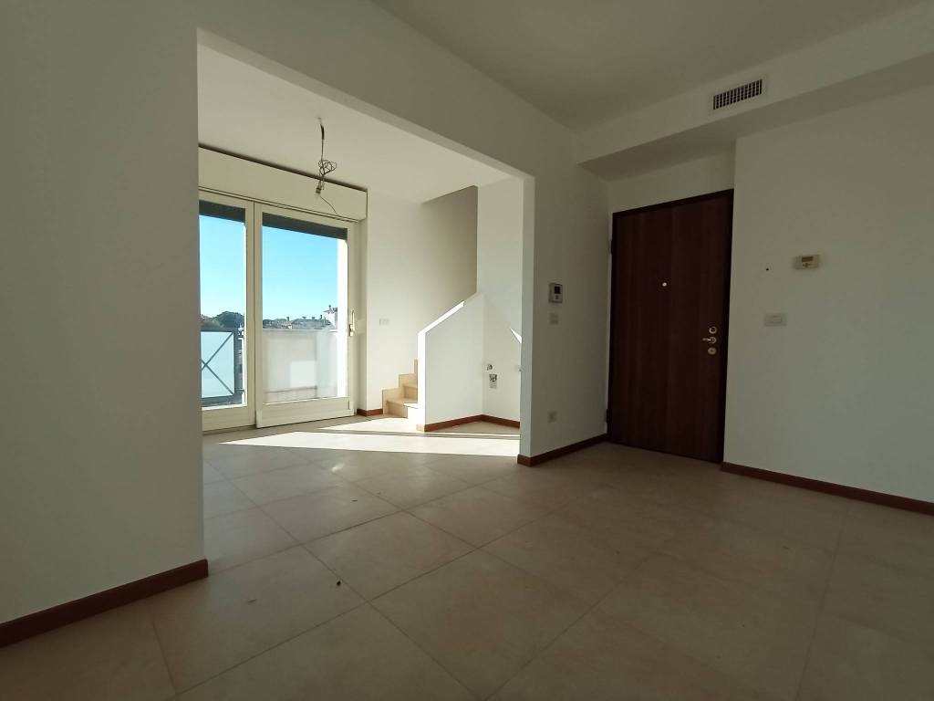 appartamento in vendita ad Abbiategrasso