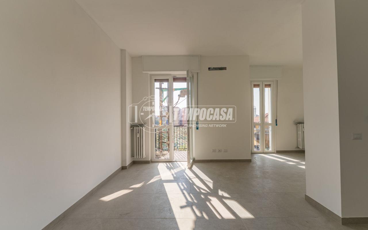 appartamento in vendita ad Abbiategrasso