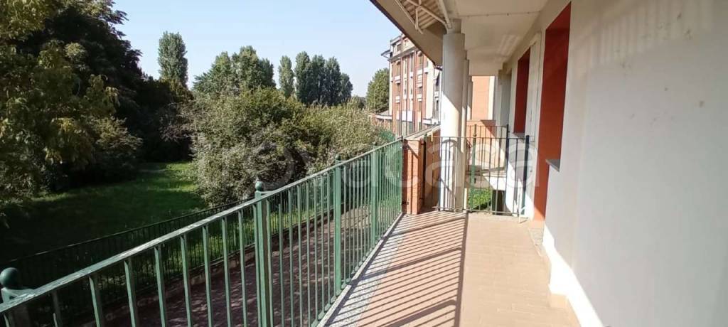 appartamento in vendita ad Abbiategrasso