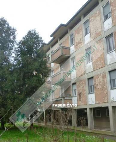 appartamento in vendita ad Abbiategrasso