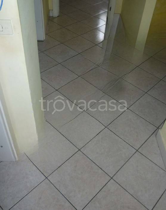 appartamento in vendita ad Abbiategrasso