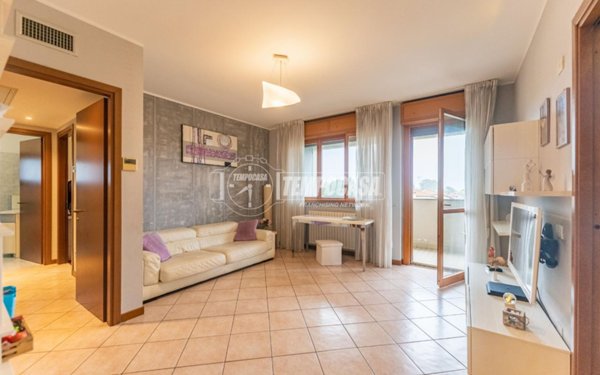 appartamento in vendita ad Abbiategrasso