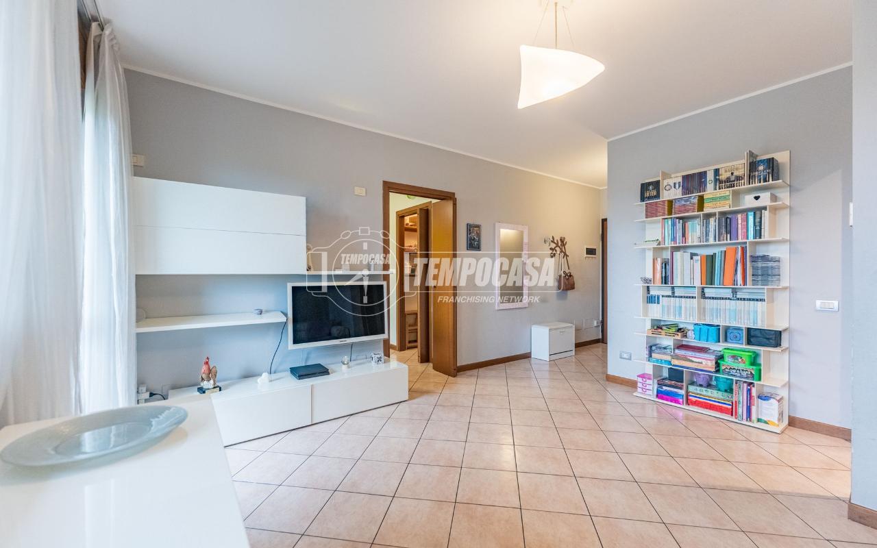 appartamento in vendita ad Abbiategrasso