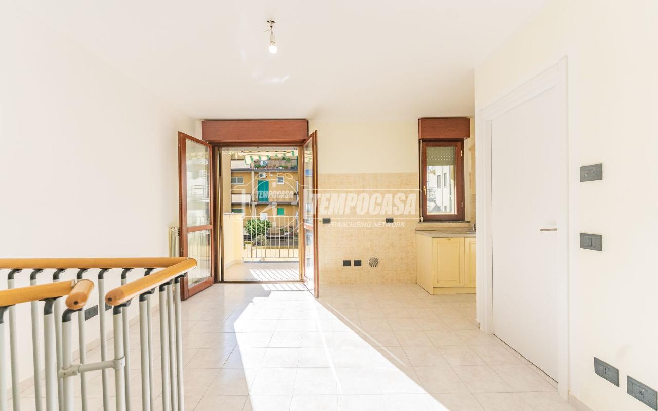 appartamento in vendita ad Abbiategrasso