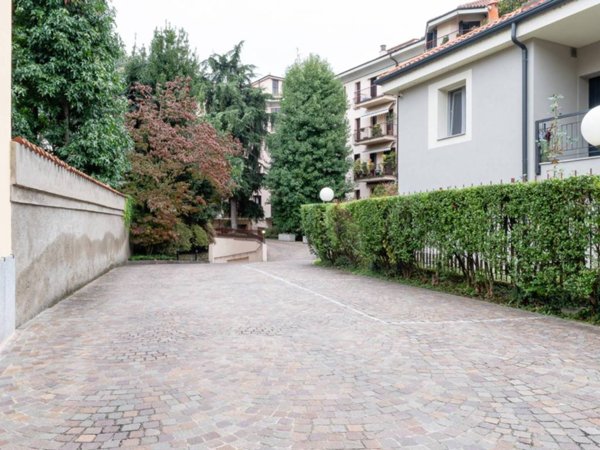 appartamento in vendita ad Abbiategrasso