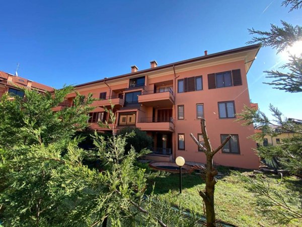 appartamento in vendita ad Abbiategrasso