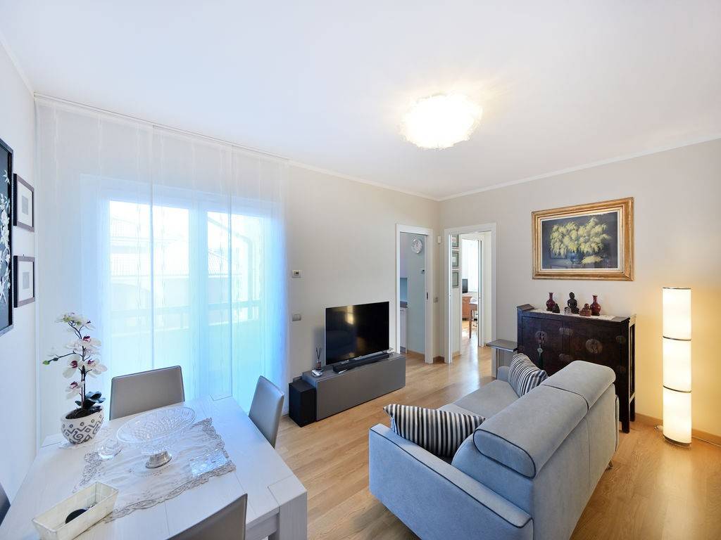 appartamento in vendita ad Abbiategrasso