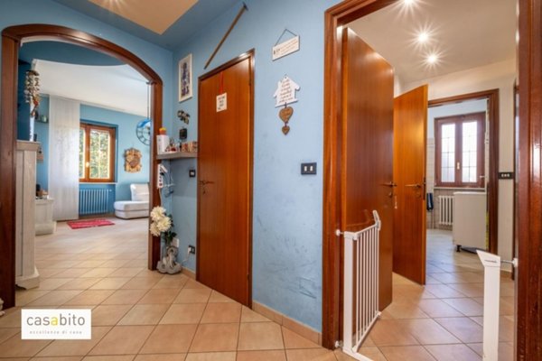 appartamento in vendita ad Abbiategrasso