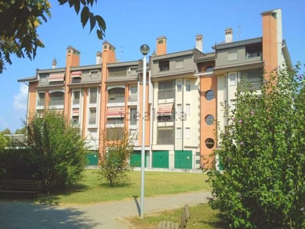 appartamento in vendita ad Abbiategrasso