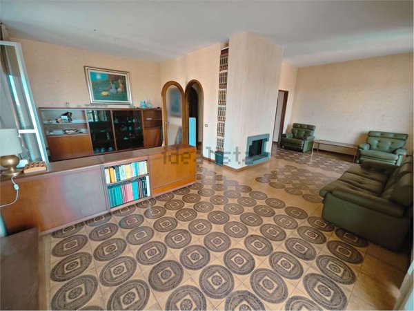 appartamento in vendita ad Abbiategrasso