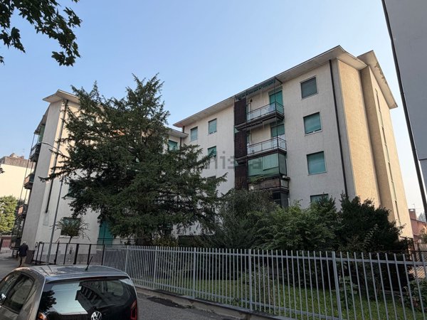 appartamento in vendita ad Abbiategrasso