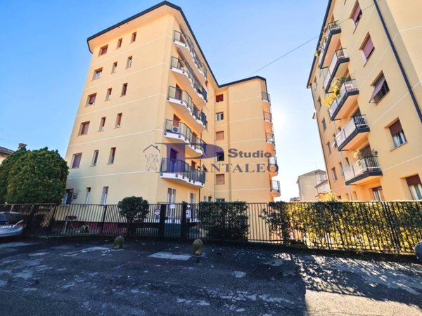 appartamento in vendita ad Abbiategrasso