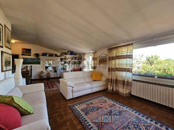 appartamento in vendita ad Abbiategrasso