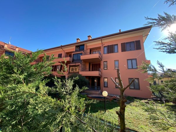 appartamento in vendita ad Abbiategrasso