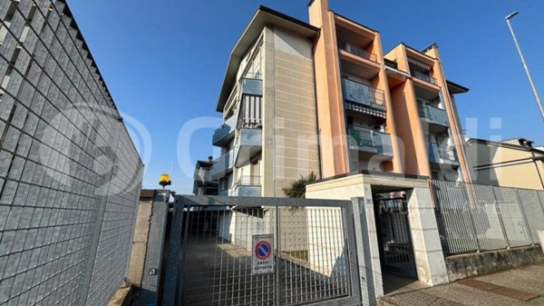 appartamento in vendita ad Abbiategrasso
