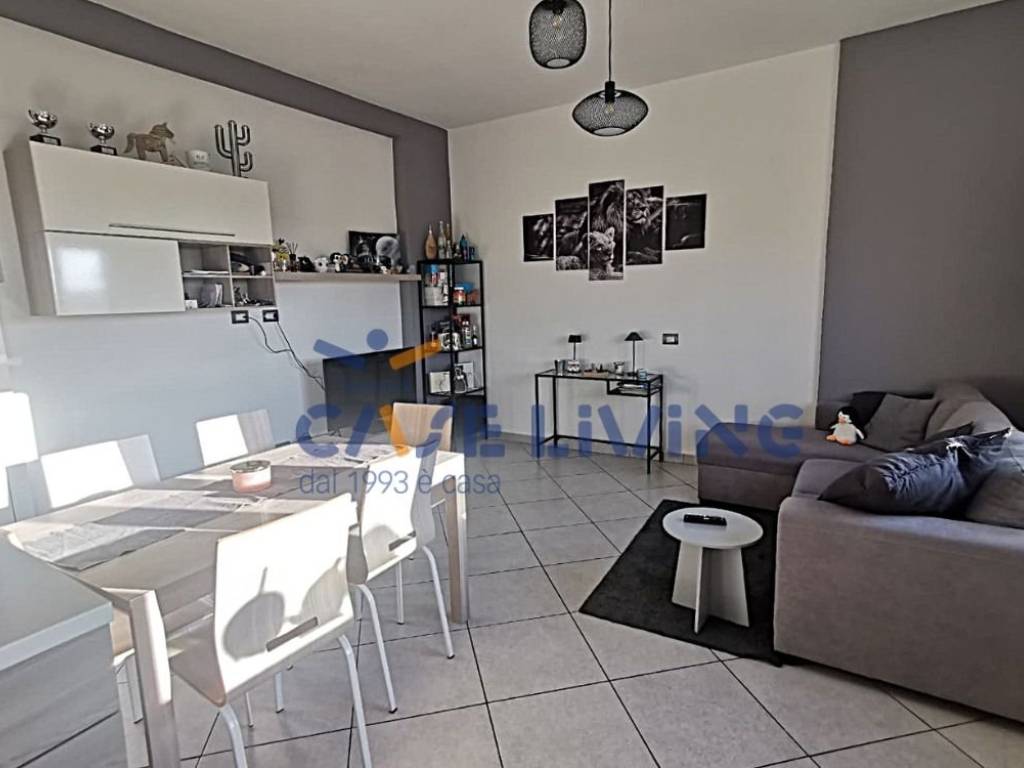 appartamento in vendita ad Abbiategrasso