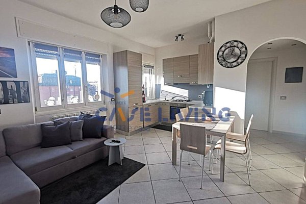 appartamento in vendita ad Abbiategrasso