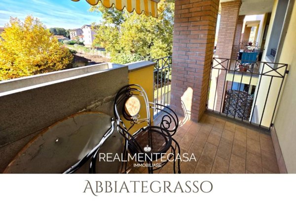 appartamento in vendita ad Abbiategrasso