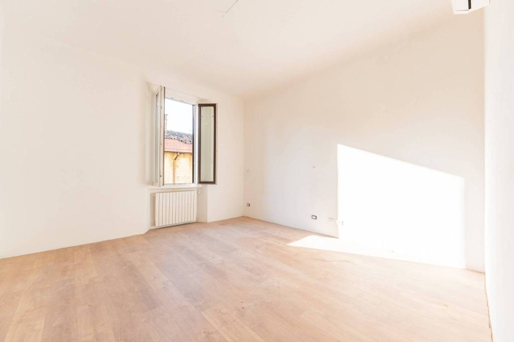 appartamento in vendita ad Abbiategrasso