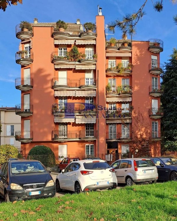 appartamento in vendita ad Abbiategrasso