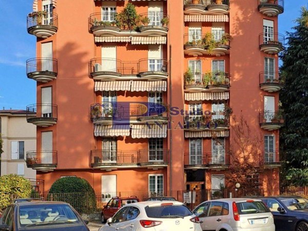 appartamento in vendita ad Abbiategrasso