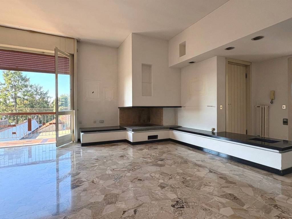 appartamento in vendita ad Abbiategrasso