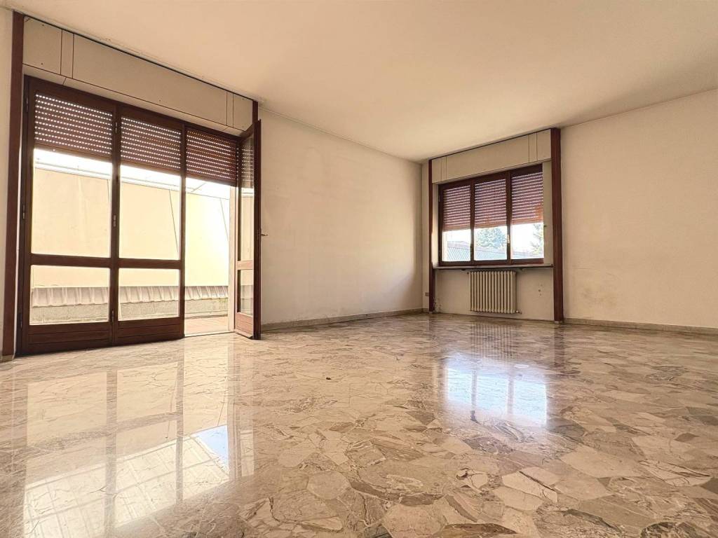 appartamento in vendita ad Abbiategrasso