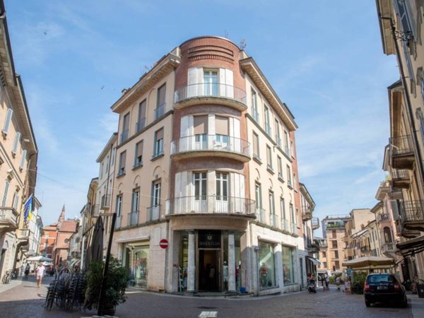 appartamento in vendita ad Abbiategrasso