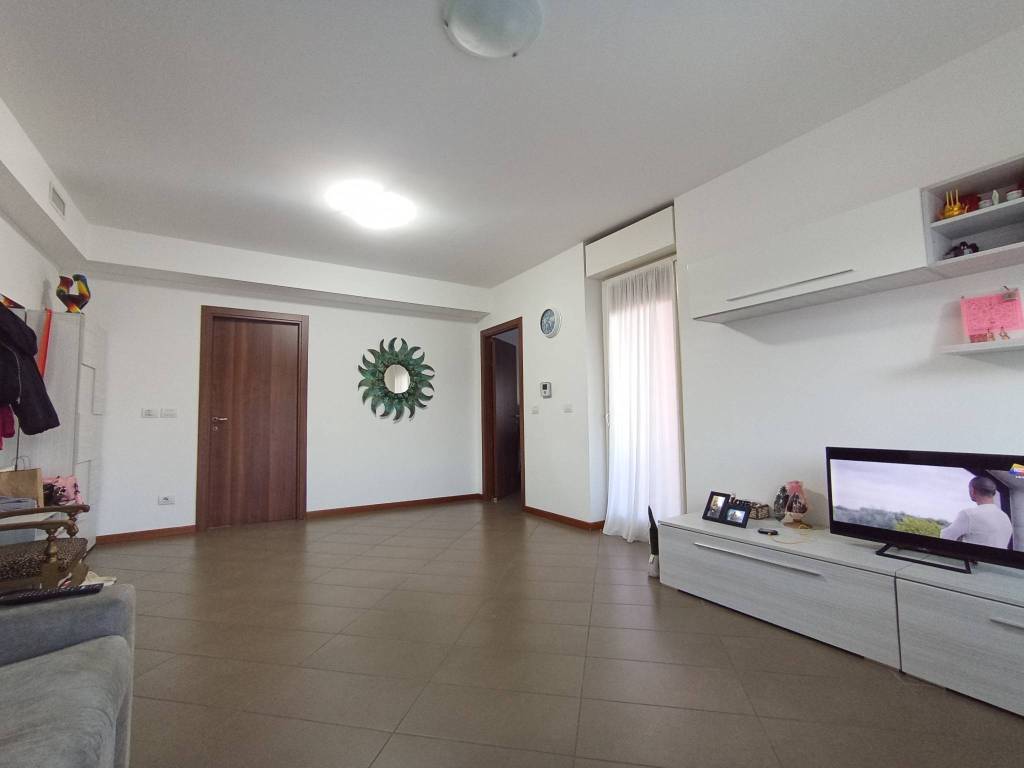 appartamento in vendita ad Abbiategrasso