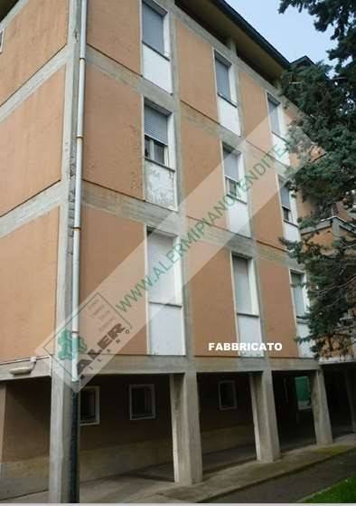 appartamento in vendita ad Abbiategrasso